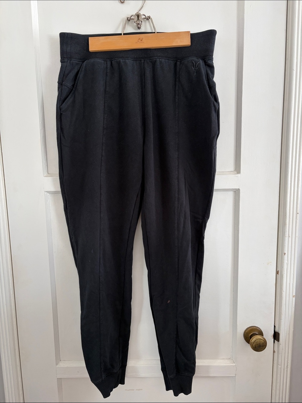Ibex Women’s Tranquil Joggers - with Flaw